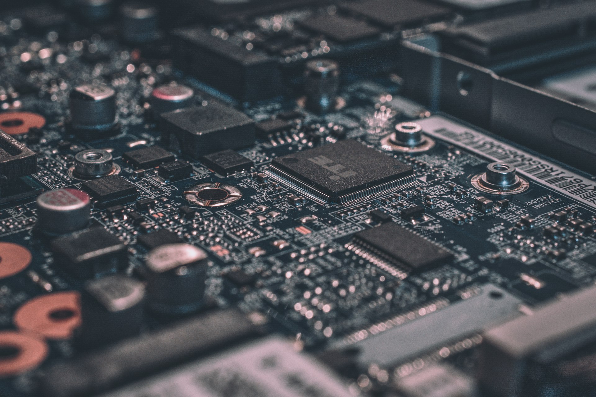 Tecnologia Background
