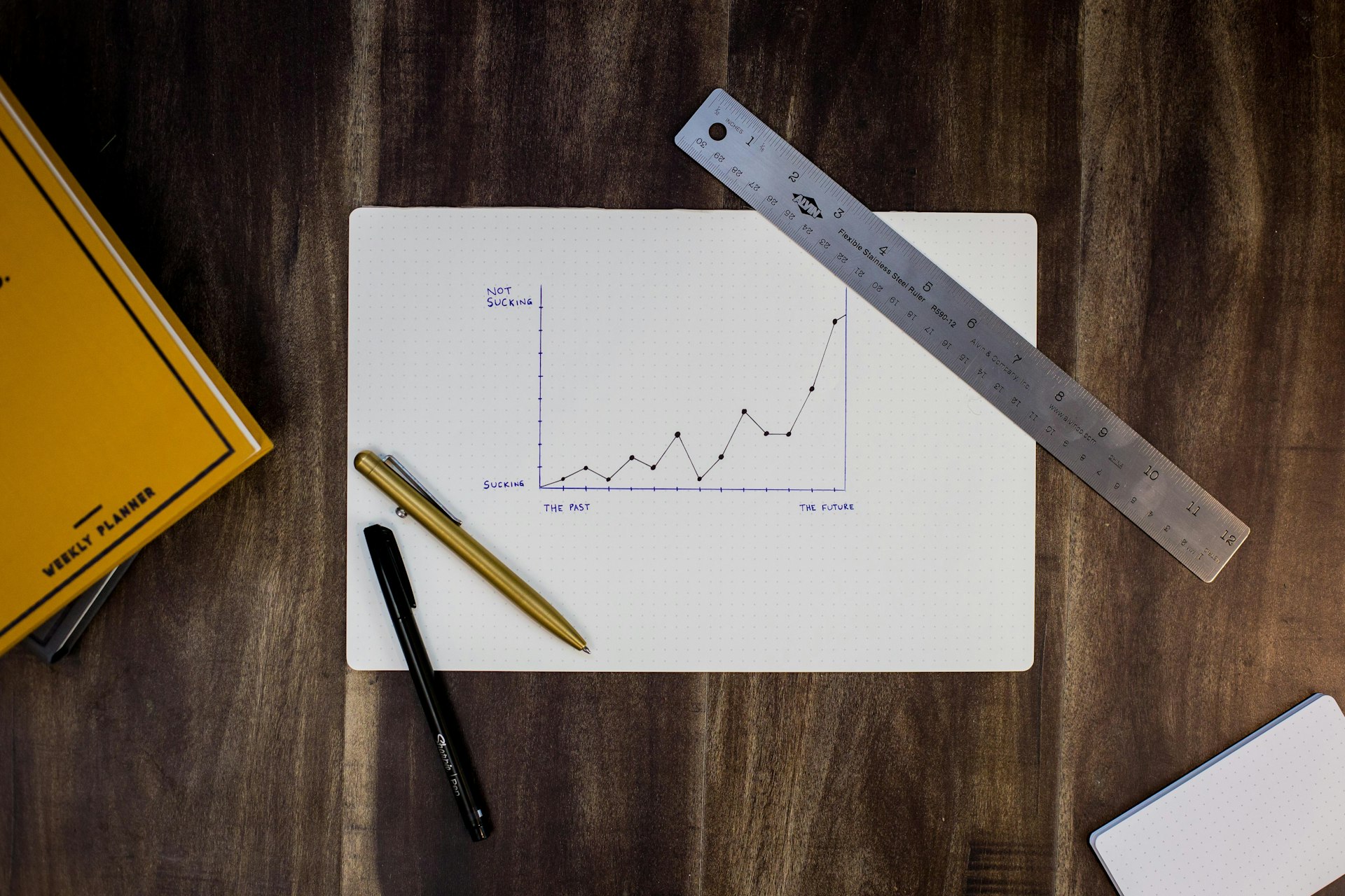 Financiero Background